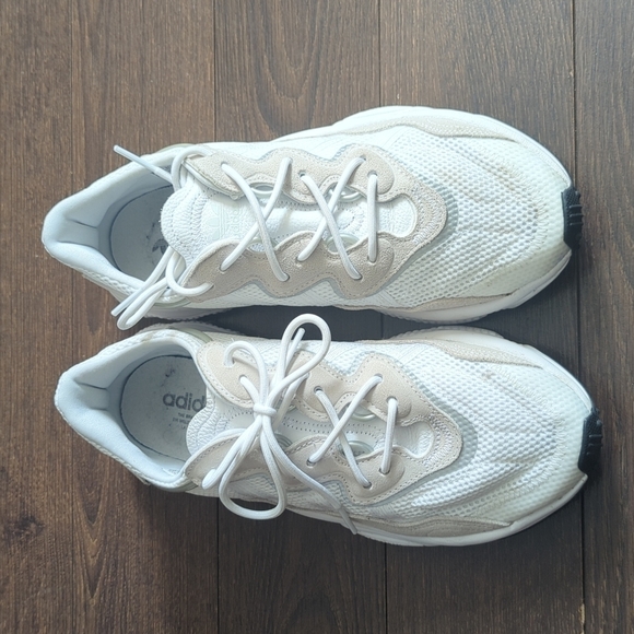 Adidas Originals Ozweego Sneakers - Picture 5 of 15